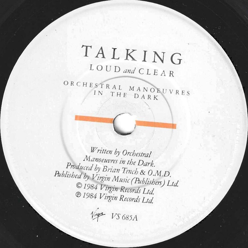 Label